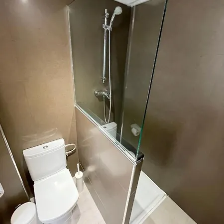 Sevilla Appartement Valencia