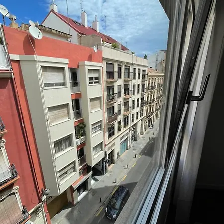 Appartement Sevilla *