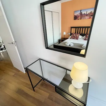Sevilla Appartement
