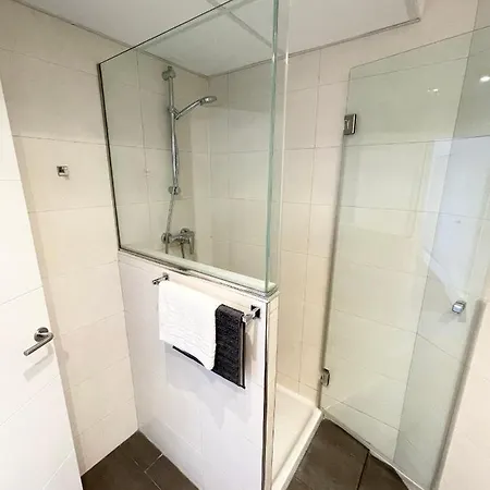 Appartement Sevilla Valencia