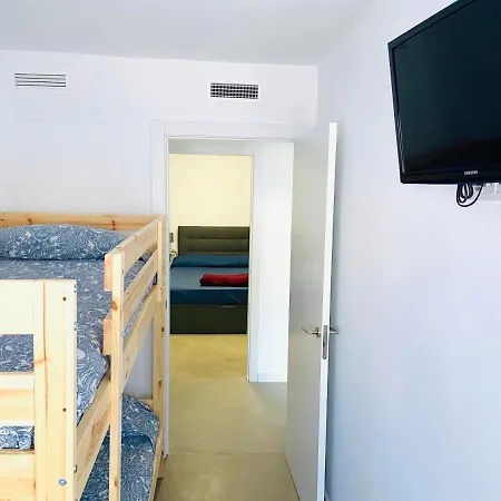 Viva Apartament Walencja