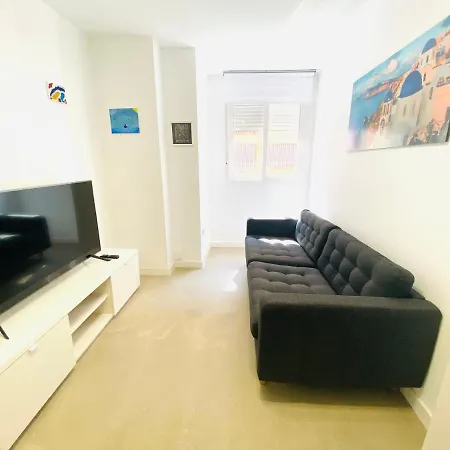 Apartament Viva