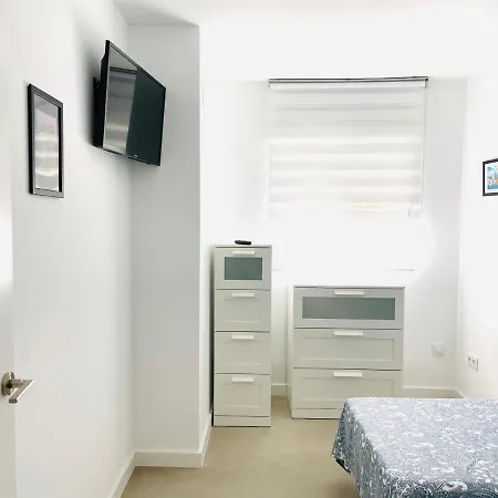 Viva Apartament Walencja