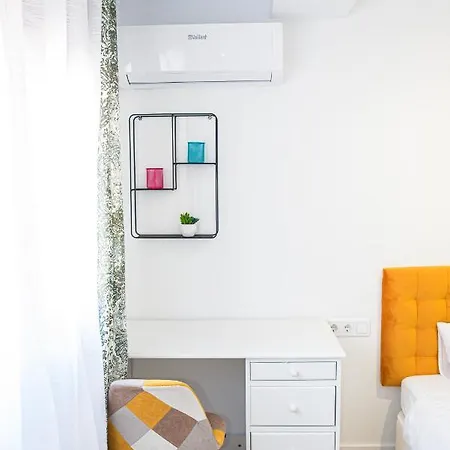 Appartement Laura Campanar