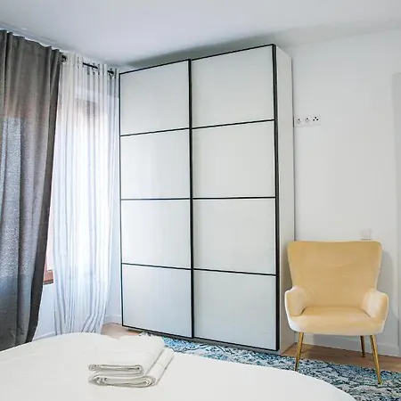 Appartement Laura Campanar