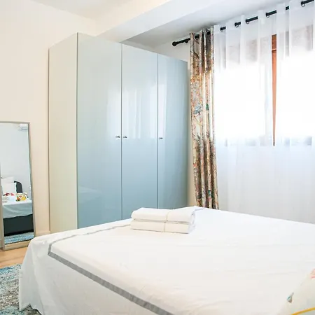 Appartement Laura Campanar