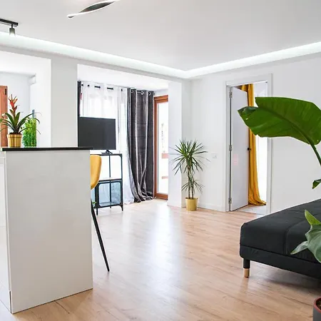 Laura Campanar Appartement