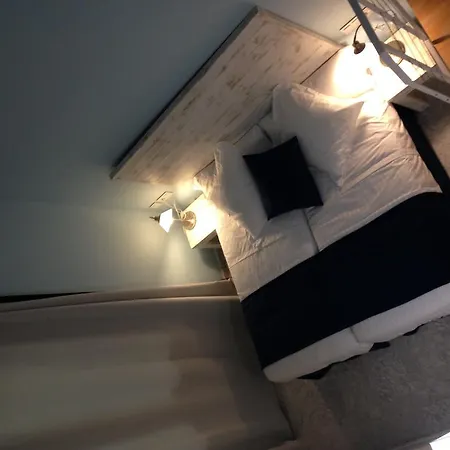 阿德霍克卡门酒店 酒店