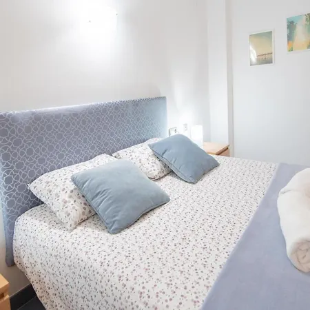 Hogar Vera Apartments&bikes Апартаменты *