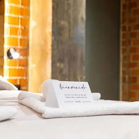 Art Lofts By Benisur Apartamento