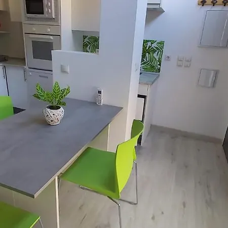 Appartement Valencialoft Valence