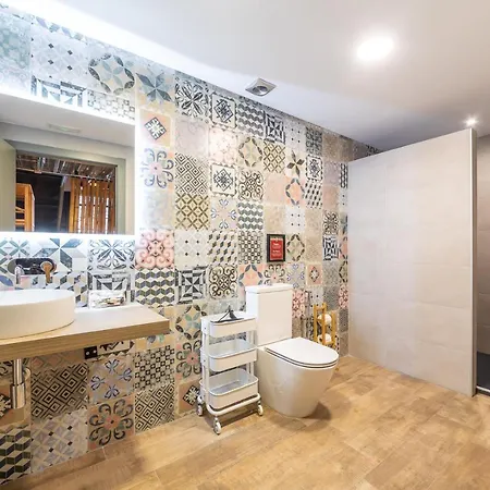 Apartamento Art Lofts By Benisur *