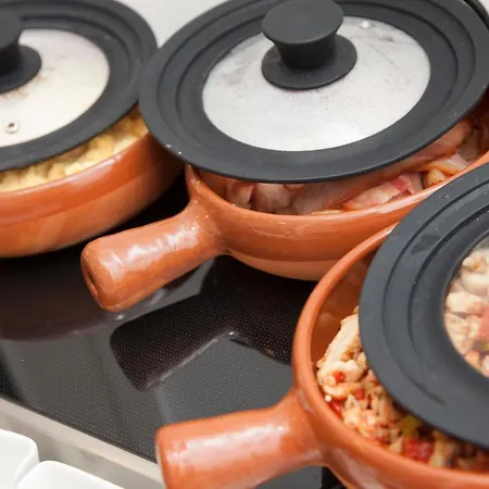 ホテル Casual Socarrat - Adults Only 3*