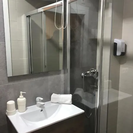 Bet - Tramontana Apartment Valencia