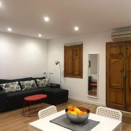 Apartment Bet - Tramontana Valencia