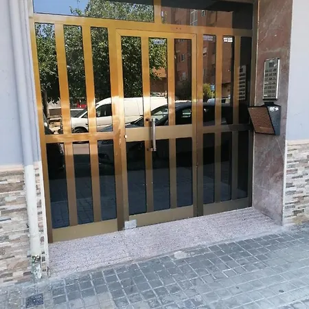 Apartamento Malvarrosa Valência