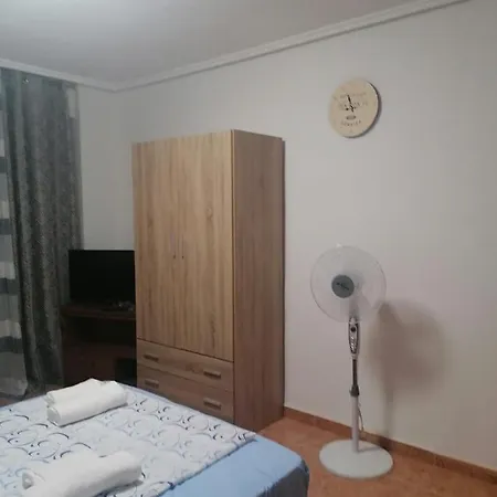 Malvarrosa Valência