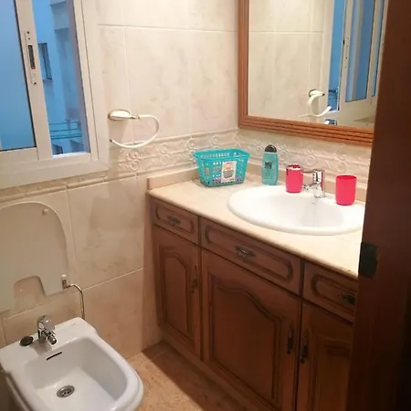 Apartamento Malvarrosa *