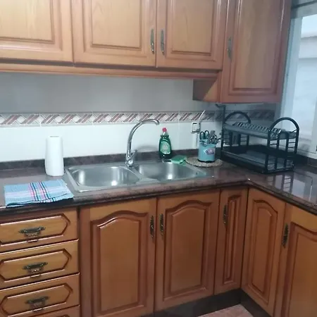 Apartamento Malvarrosa *