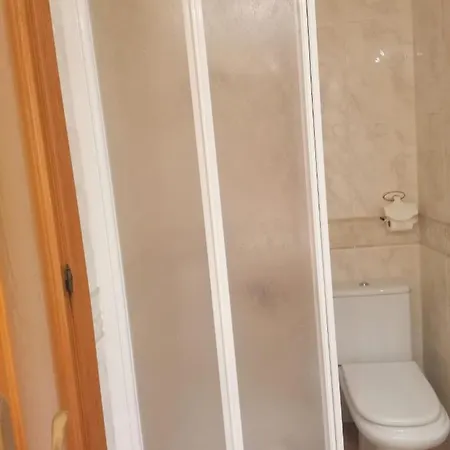 Malvarrosa Apartamento