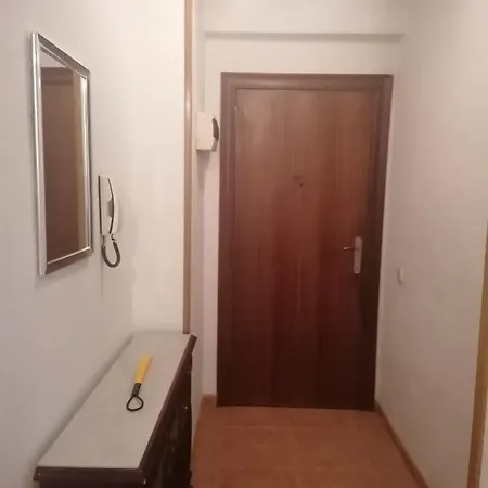 Apartamento Malvarrosa