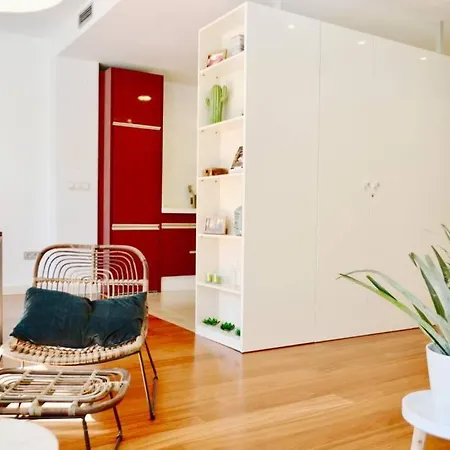 Hola - Apartamento *
