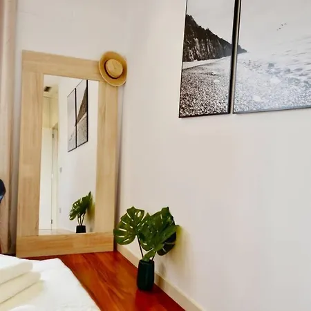 Hola - Apartamento *
