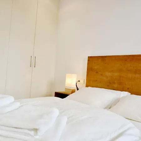 Apartamento Hola - Valencia