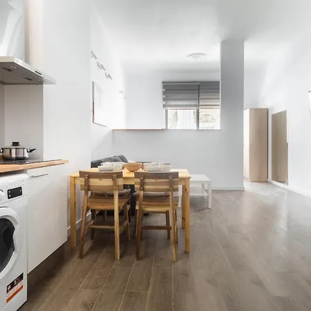 Exclusivos Lofts En Plaza Del Ayuntamiento Apartment *