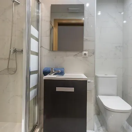 Exclusivos Lofts En Plaza Del Ayuntamiento Apartment Valencia