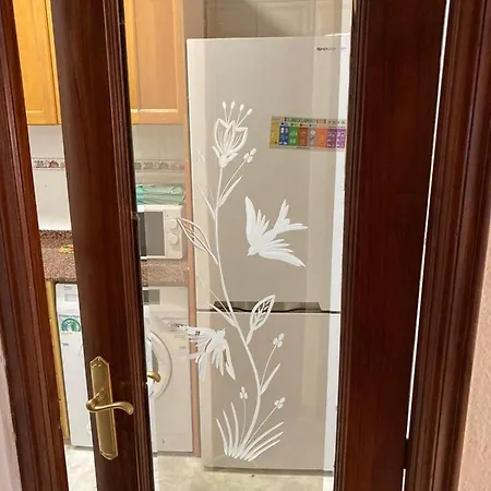 アパート Apartamento A 100 Metros De La Playa Malvarrosa