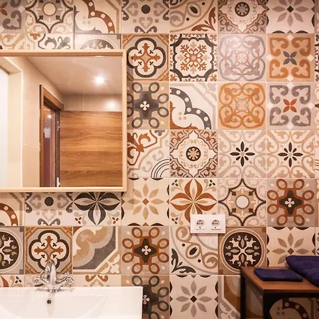 Apartman Marittimo *