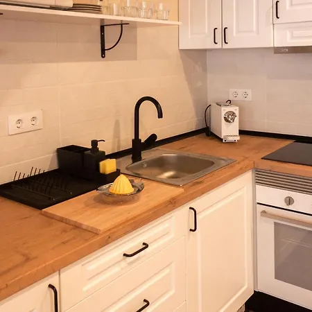 Apartman Marittimo *