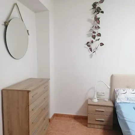 Apartamento Malvarrosa