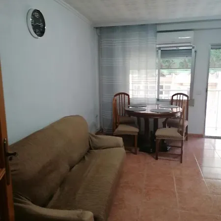 Apartamento Malvarrosa *