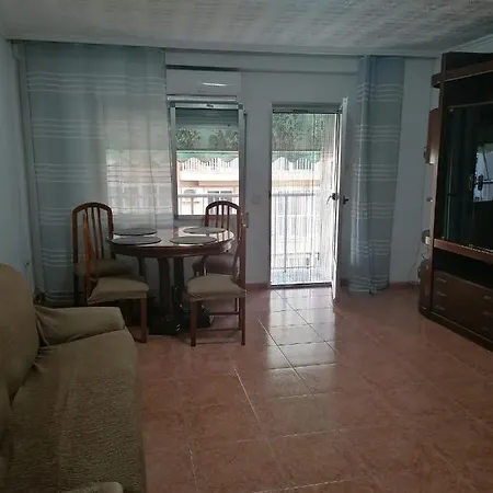 Malvarrosa Apartamento Valência