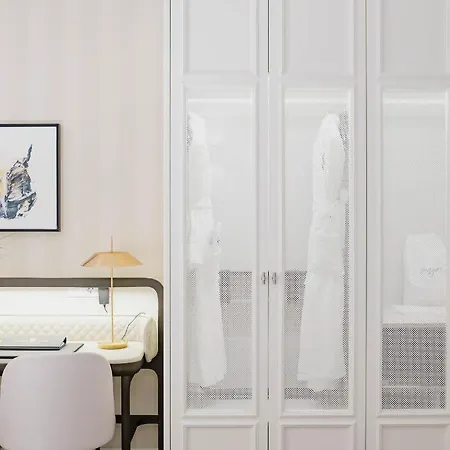 Myr Palacio Vallier 5* Valência