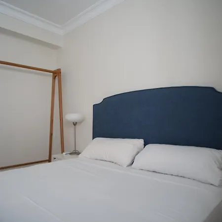 Apartament Ttdssa Vlc Plaza Cisneros *