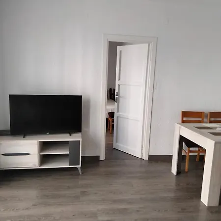 Apartamento Malvarrosa