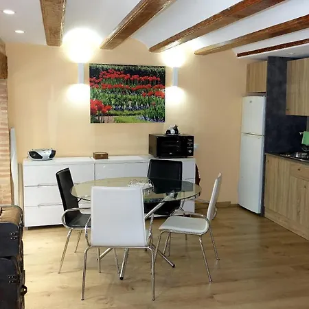 Lepanto Centro Valencia1 דירה ולנסיה