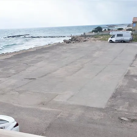 Pensión Habitaciones Primerisima linea de Playa *
