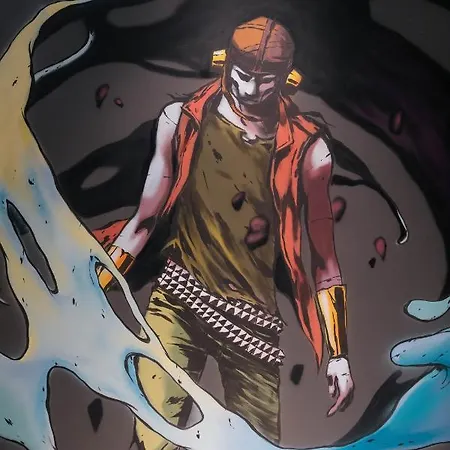 Myr Plaza Mercado & Отель Валенсия