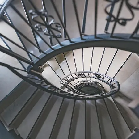 Отель Myr Plaza Mercado & Валенсия