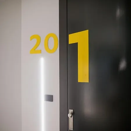 Myr集市广场水疗酒店 酒店