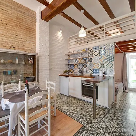 Flamenco Loft Apartament *