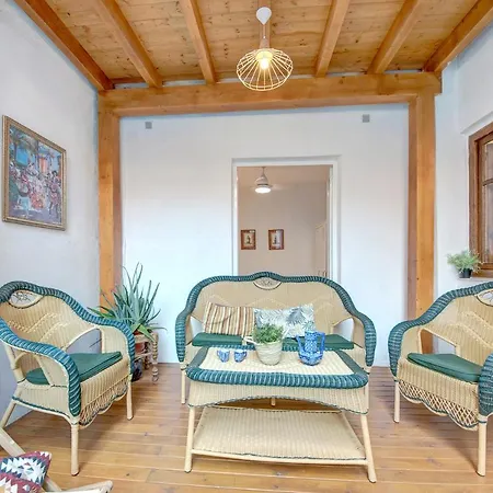 With Pool By The Beach