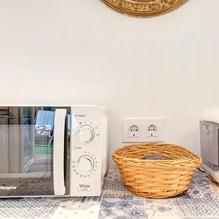 Apartment With Pool By The Beach Valencia