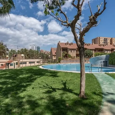 Homestay szállás Palau De Vic *