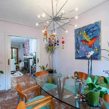 Homestay szállás Palau De Vic