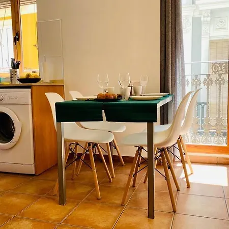 Acogedor Centro Historico *